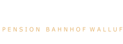 LOK-INN
Ihre Pension im Bahnhof Walluf PENSION LOK-INN